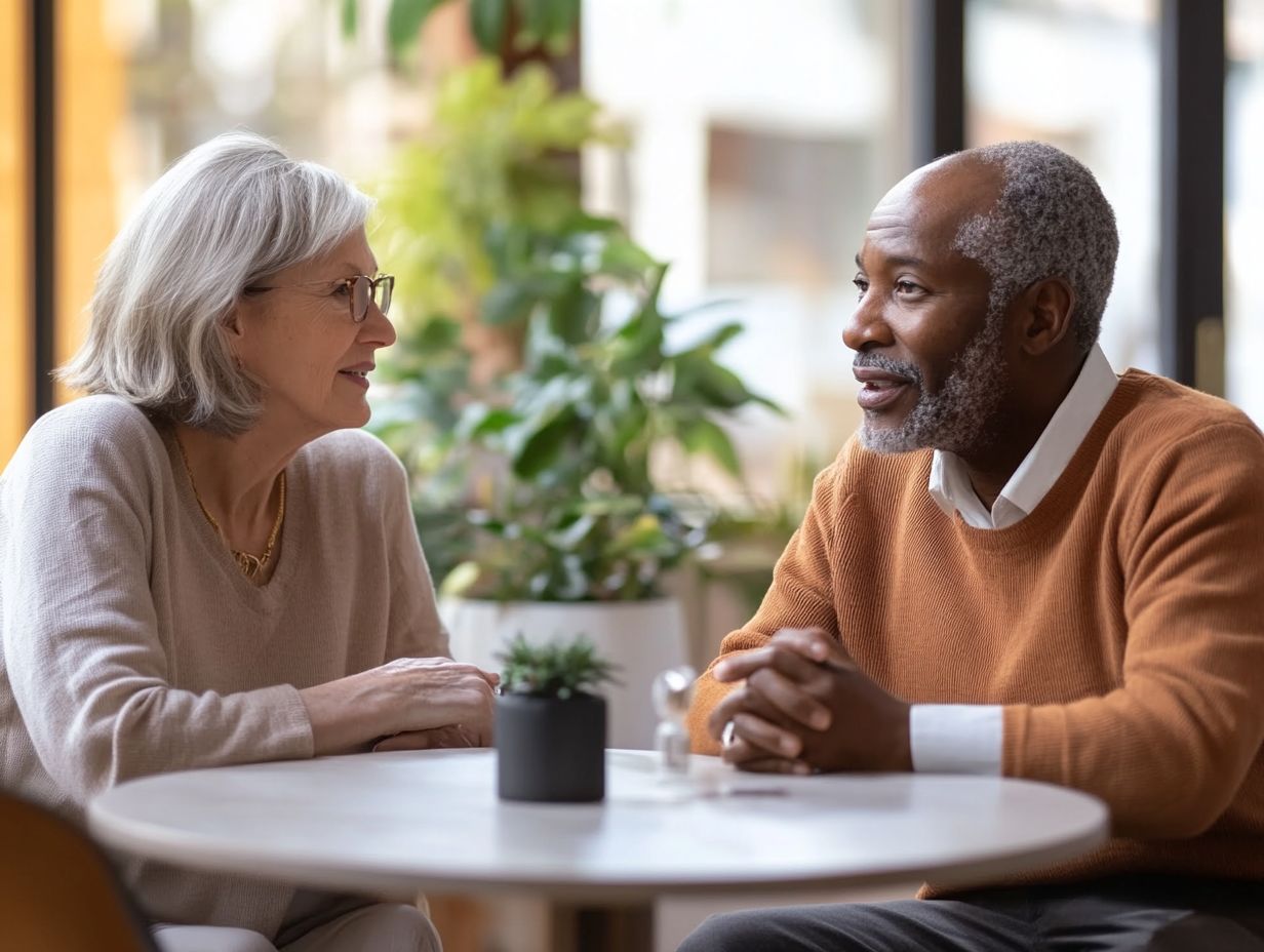 Handling Resistance and Emotions