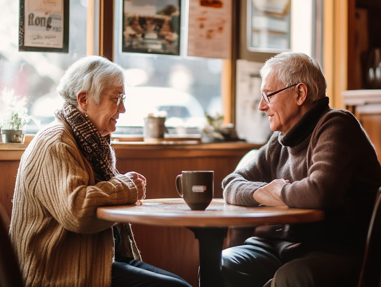 Choosing a Trusted Decision Maker