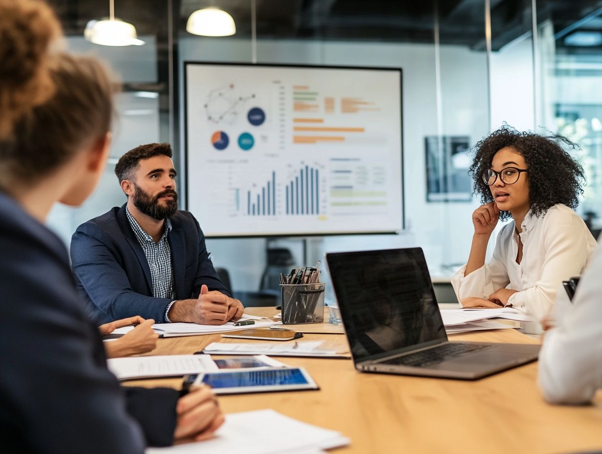 Initiating the Conversation