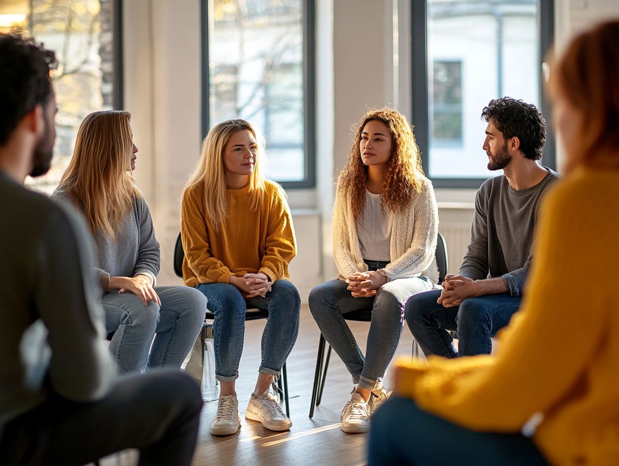 1. What is a cancer support system and why is it important?