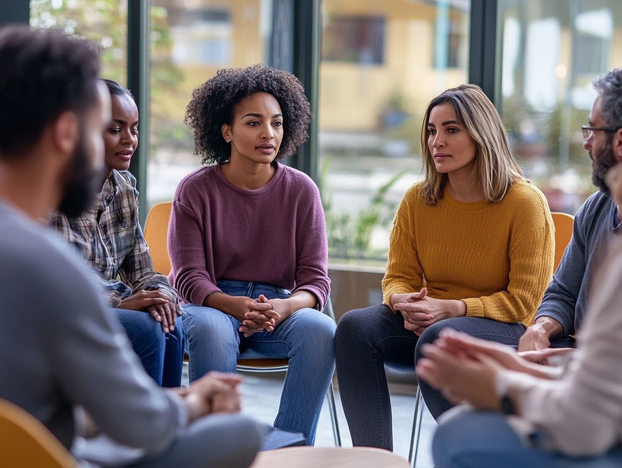 Self-Care for Caregivers