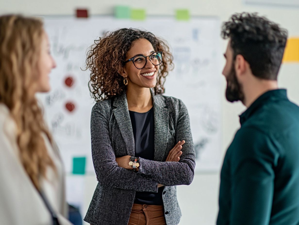 Effective Communication