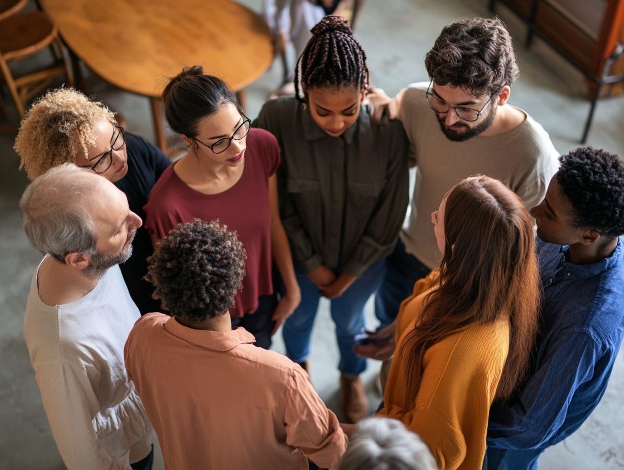 Identifying and Addressing Barriers to Self-Advocacy