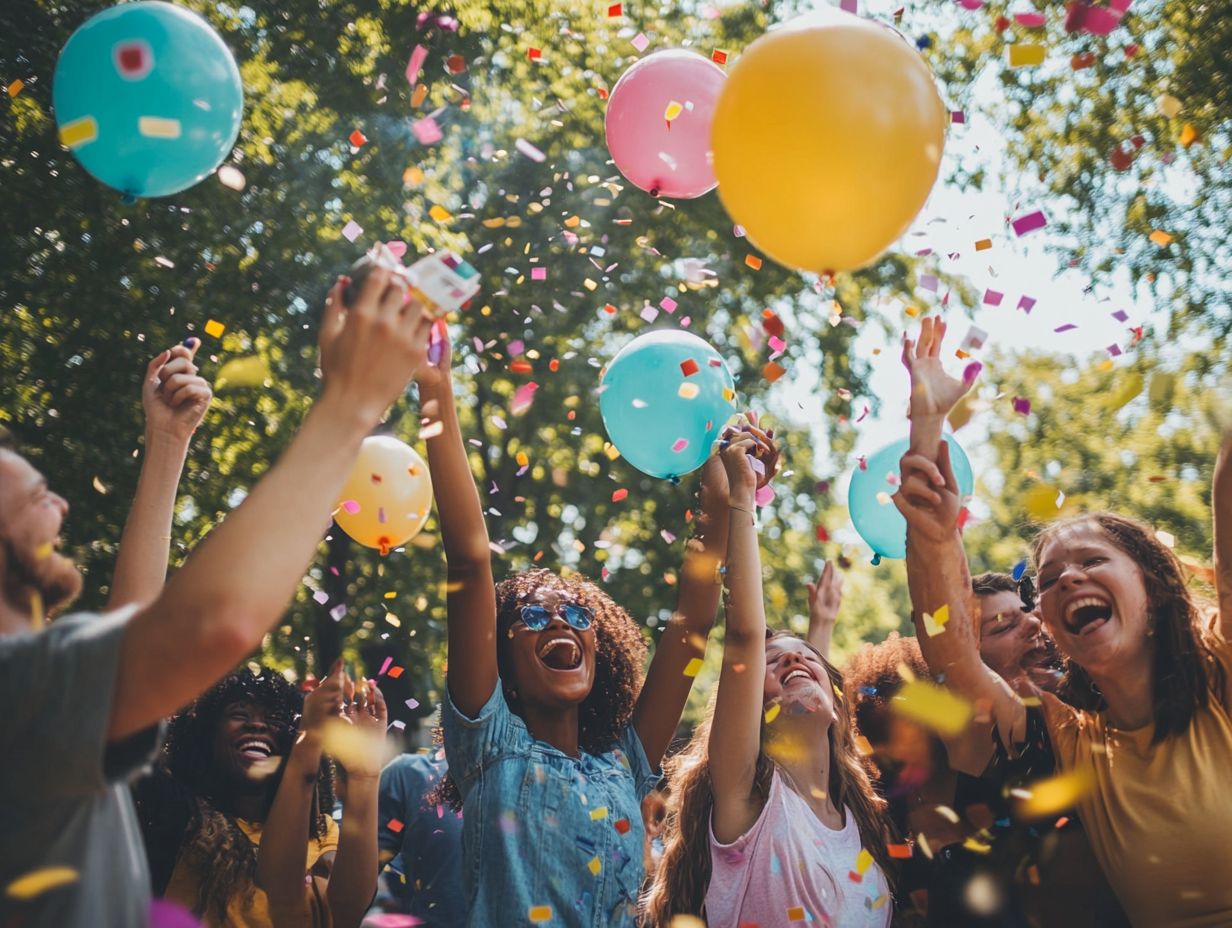 Incorporating Small Wins into Your Advocacy Strategy