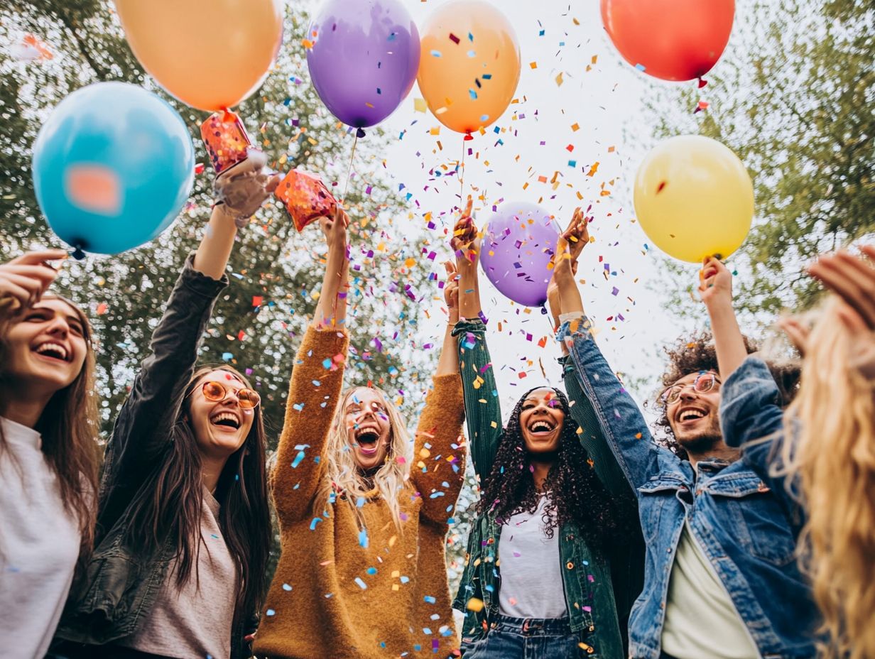 Why is it important to celebrate small wins in an advocacy journey?