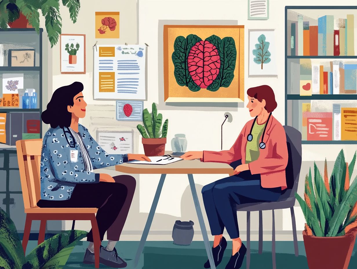 Background and Qualifications of Oncologists