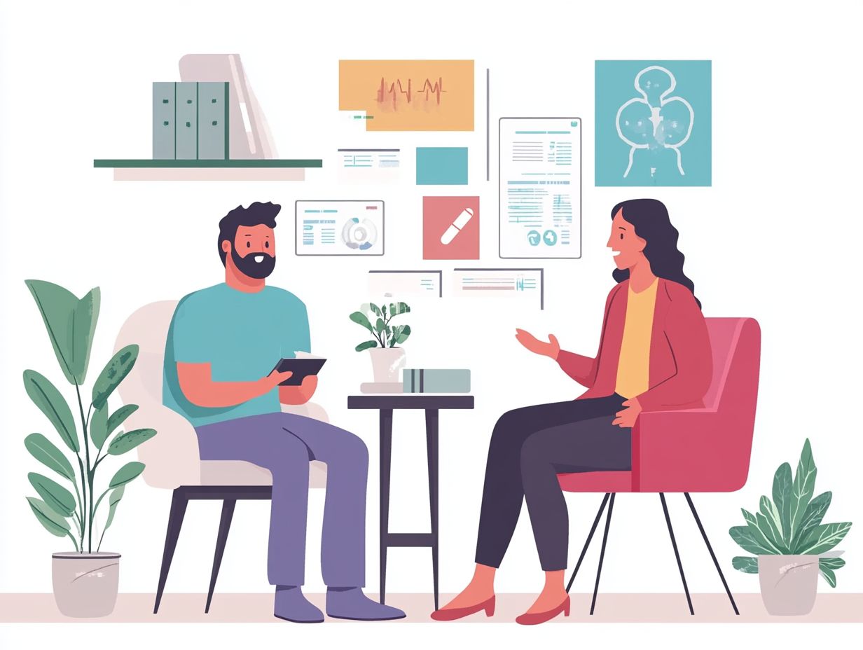 What is an oncologist and why do I need to choose one?