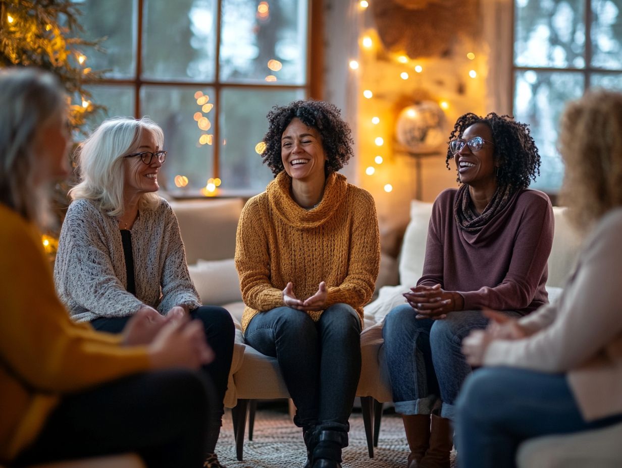 Communication and Boundaries