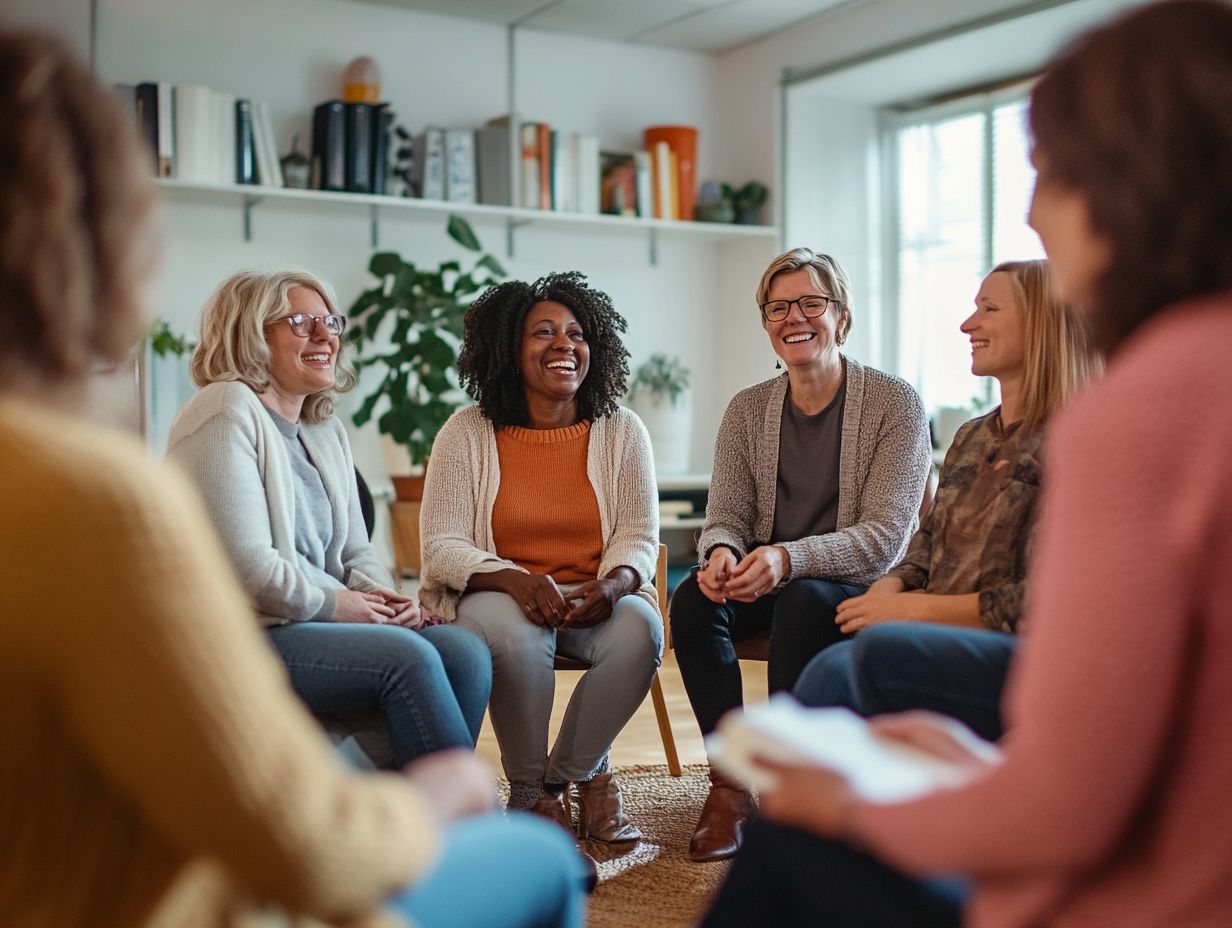 2. Are there support groups specifically for cancer survivors?