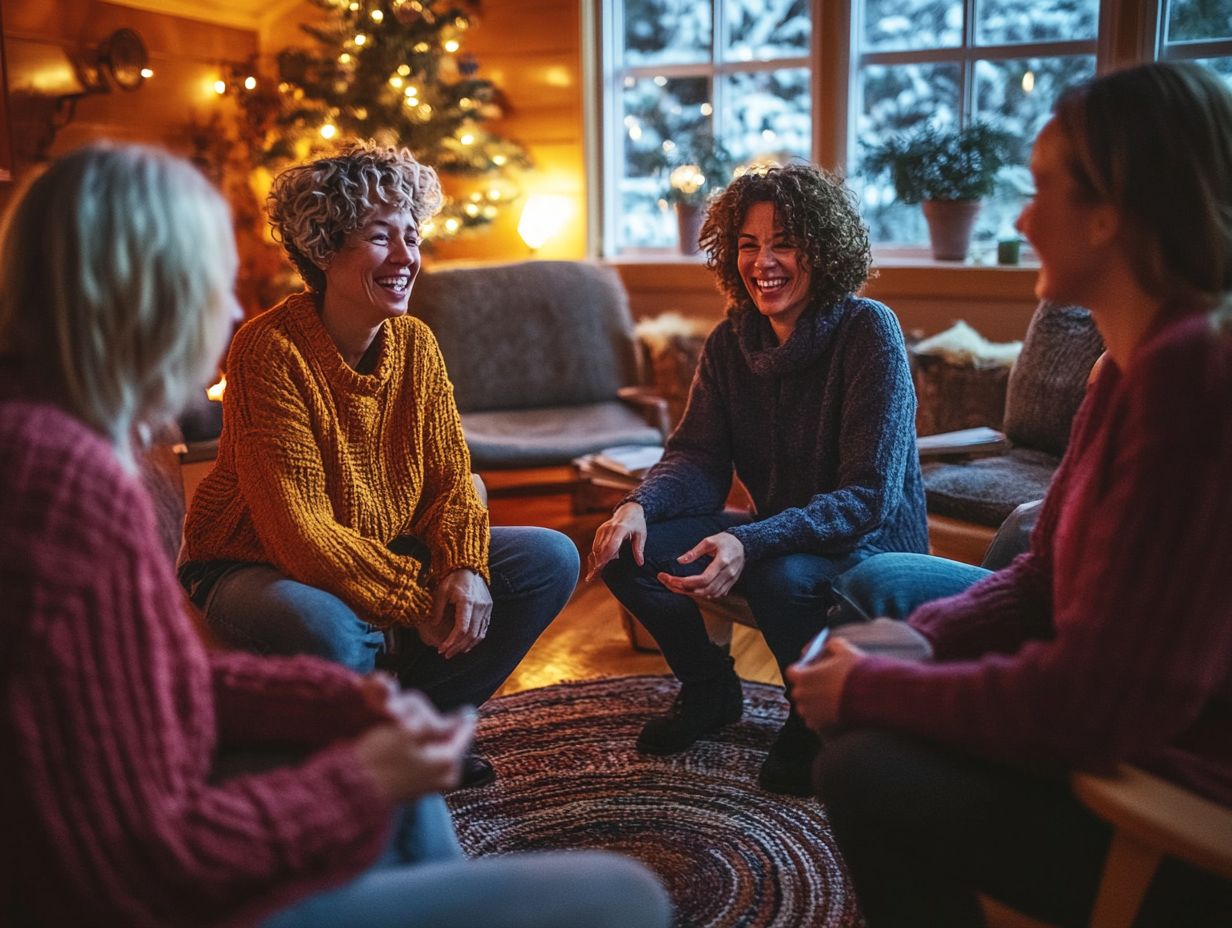 Benefits and How to Find Them