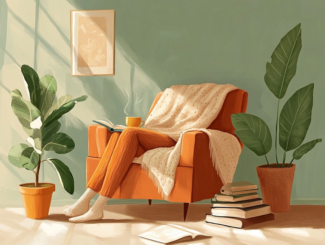 The Impact of Loneliness During Treatment