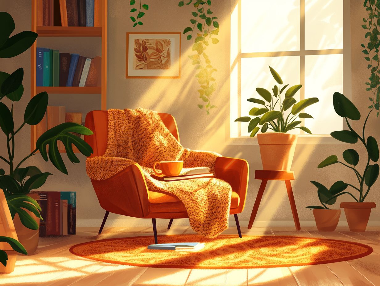 Finding Meaning and Purpose