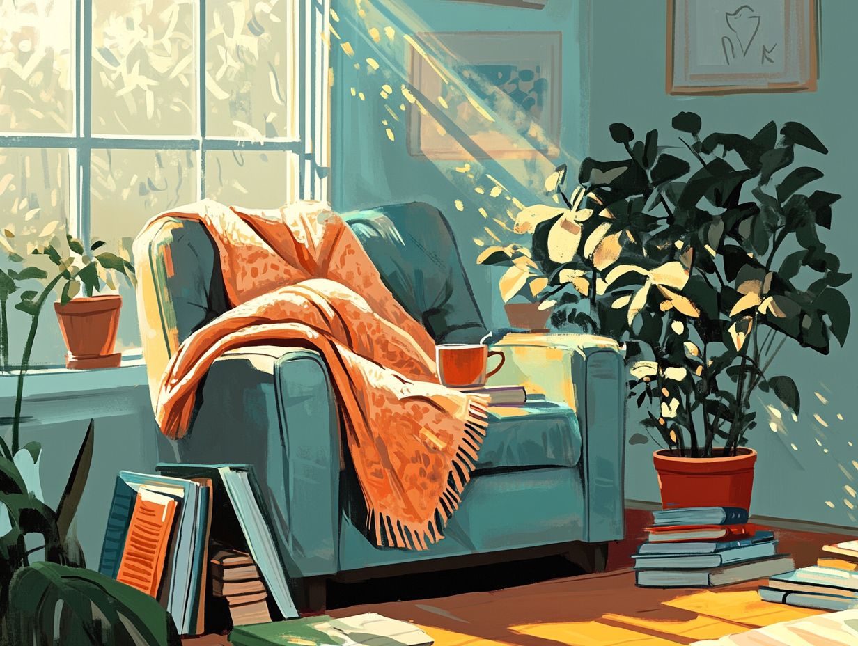 2. Is it normal to feel lonely during treatment?