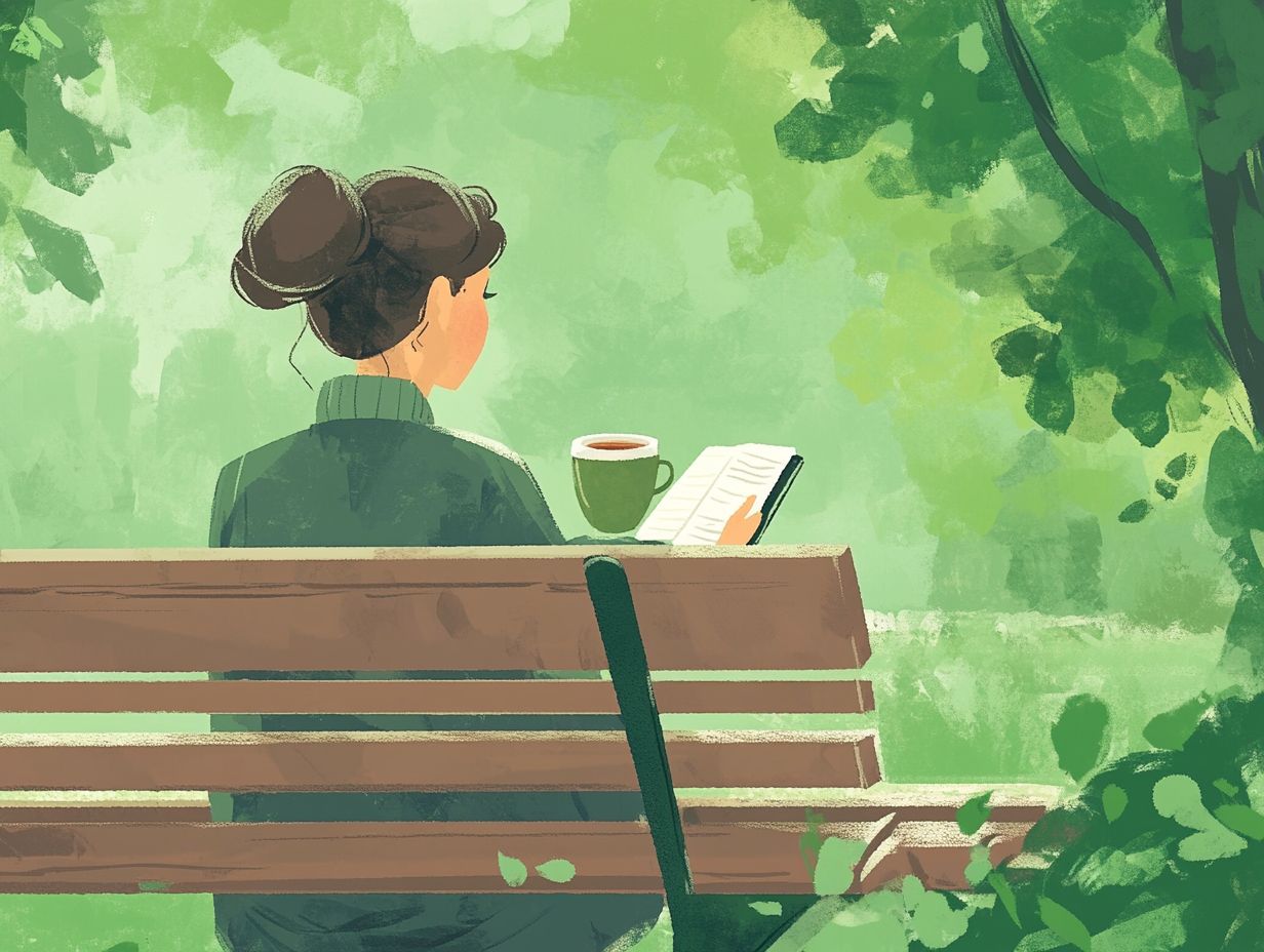 Treatment Anxiety: Understanding the Condition