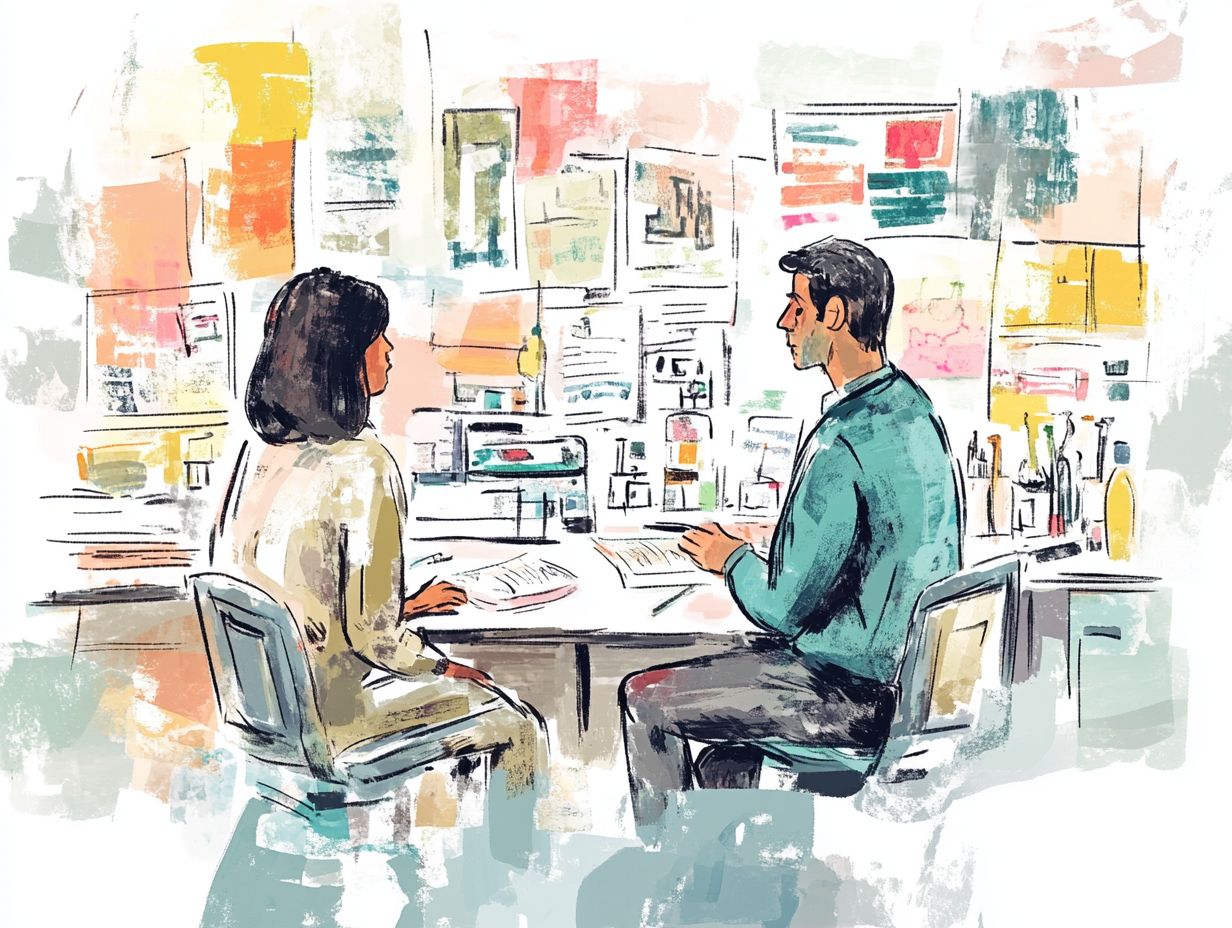 Why is it important to create a cancer care plan?