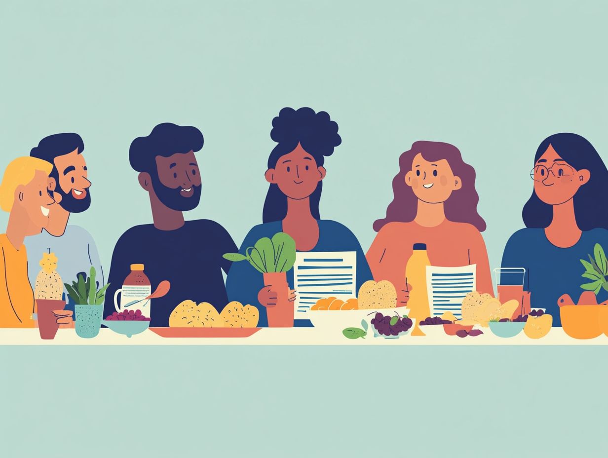 Limiting Alcohol and Tobacco Use