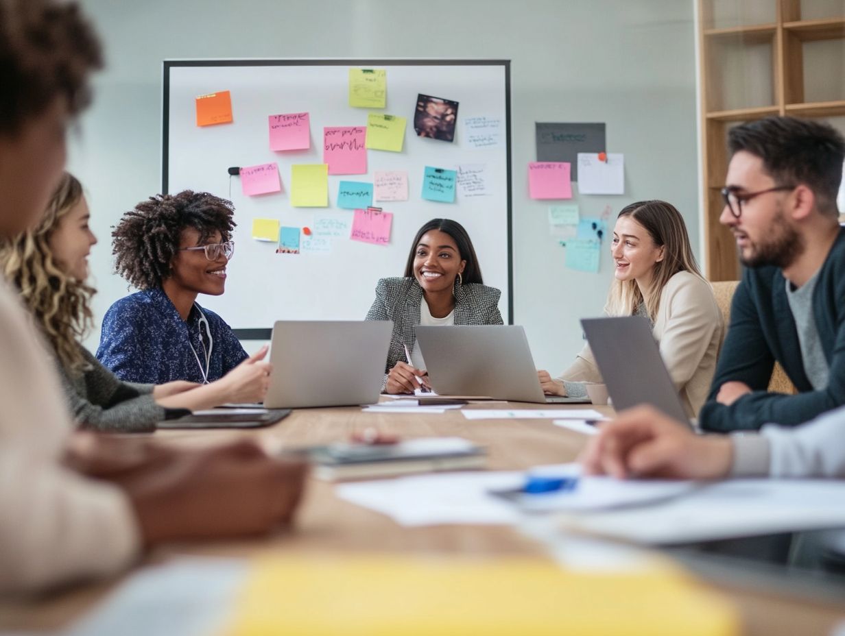 Types of Resources to Include