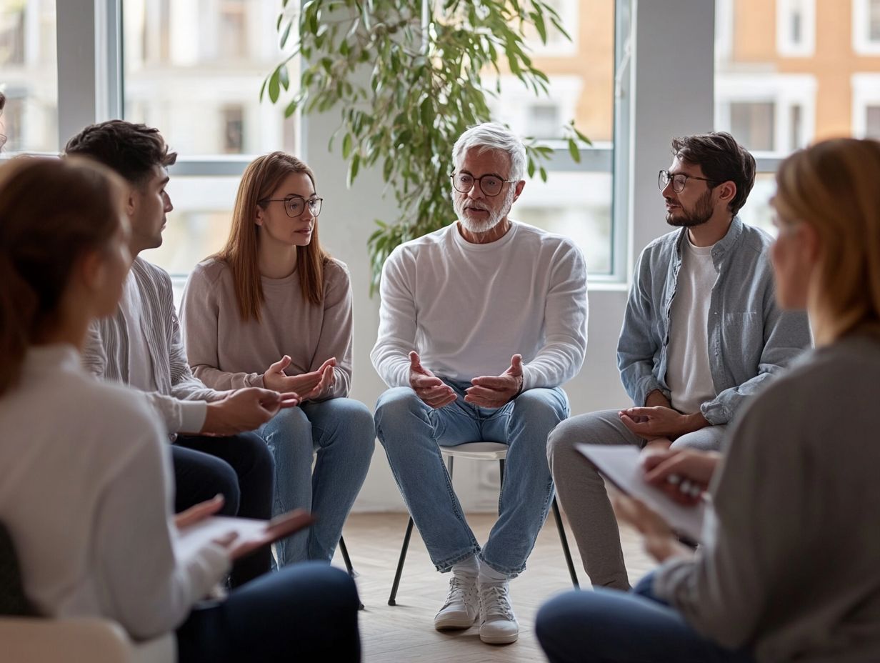 The Role of Professional Support and Professional Networks in Your Network