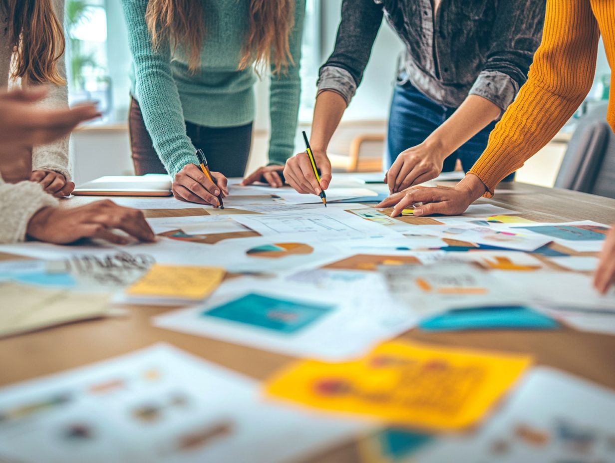 Overcoming Challenges