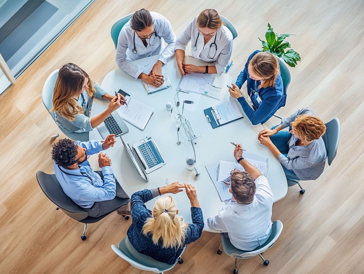 Evaluating and Adjusting Your Care Team