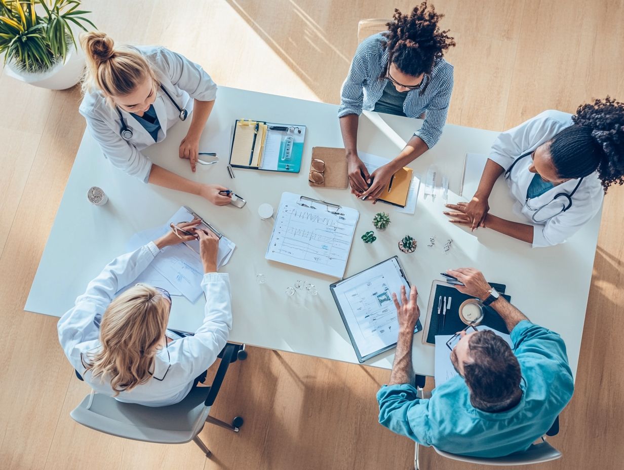 Choosing the Right Members