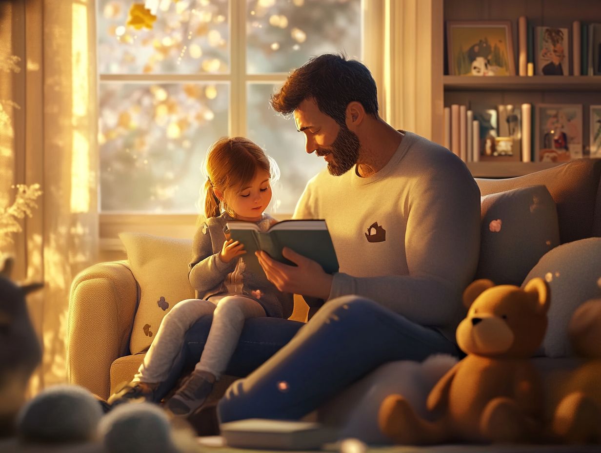 How do I approach the topic of cancer with my child?