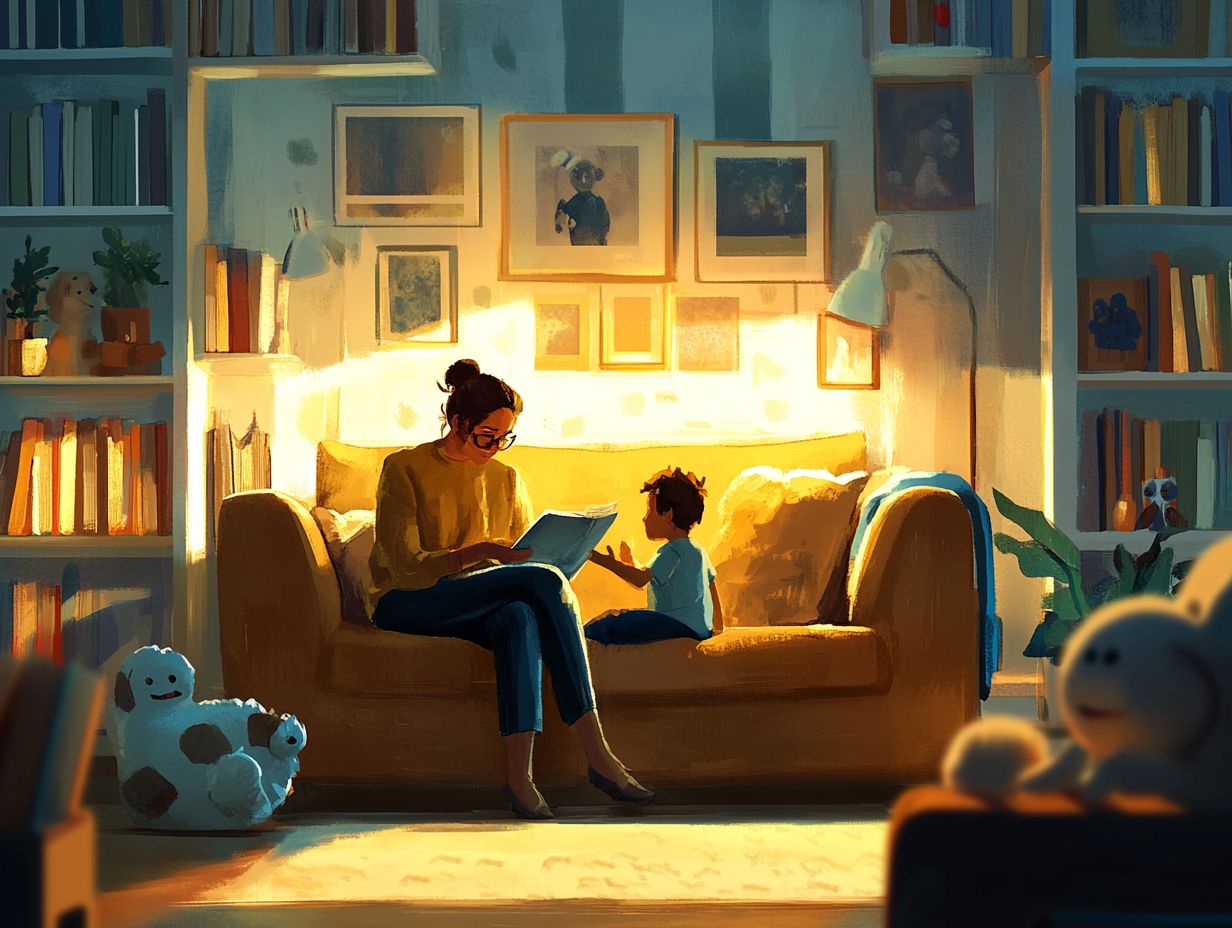 Having the Conversation