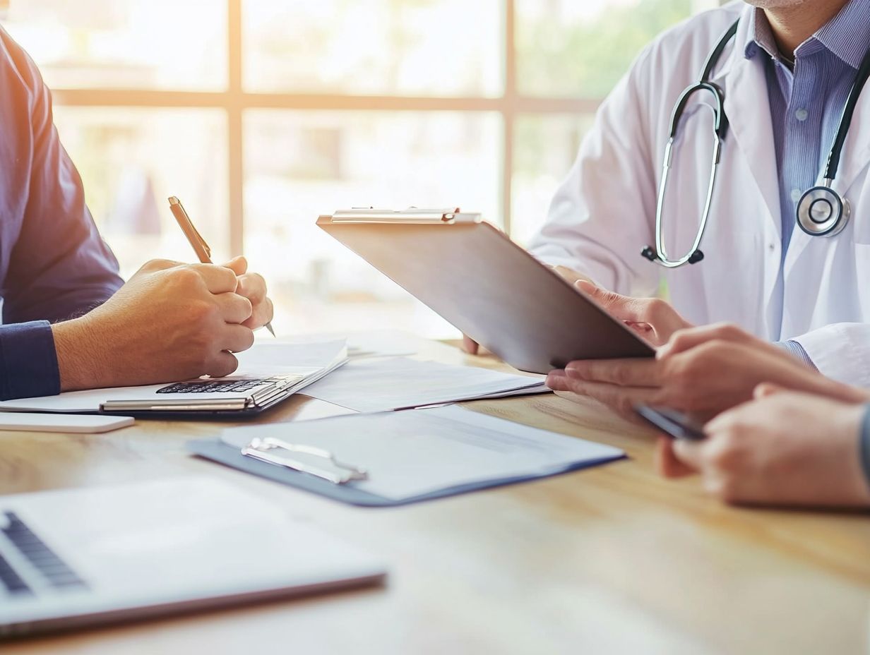 Understanding Your Treatment Options