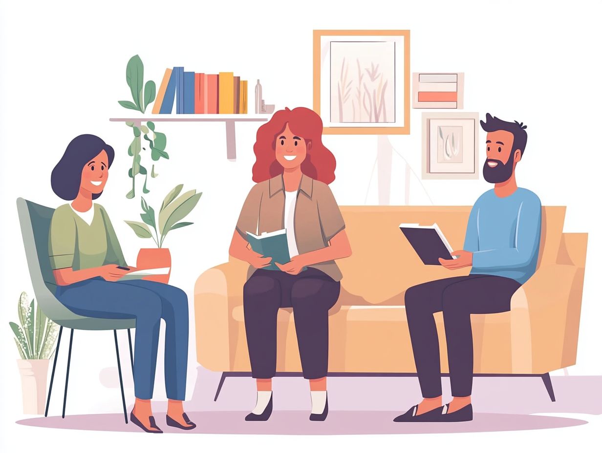 Preparing for the Conversation