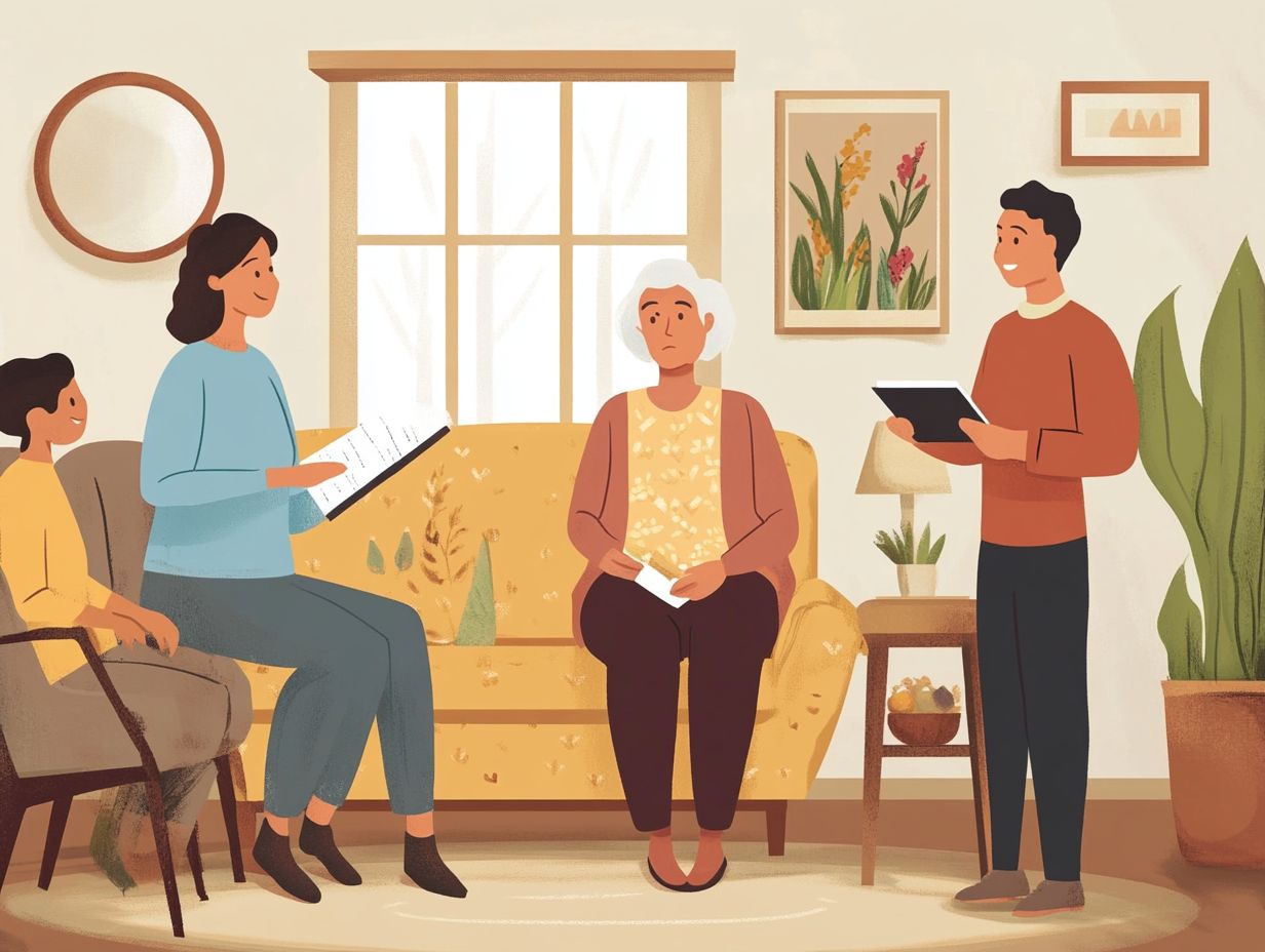 Handling Difficult Conversations