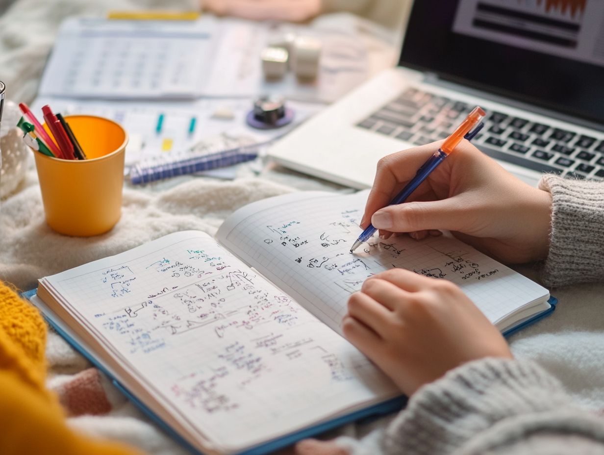 Benefits of Sharing and How to Do It