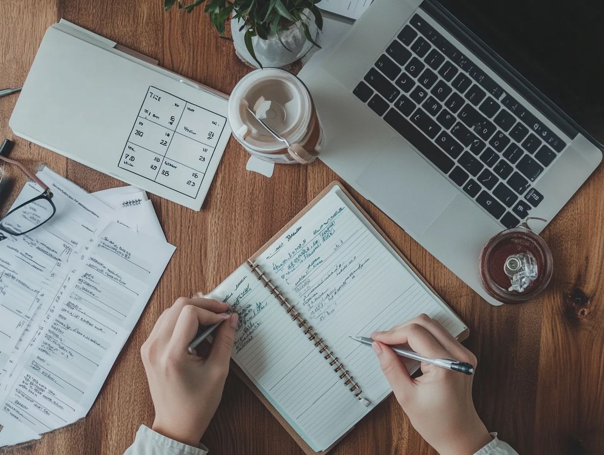 What should I include in my medical documentation?