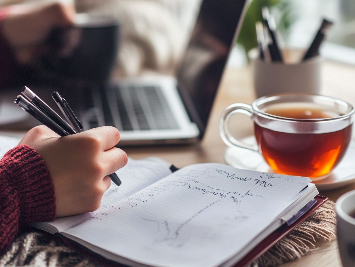 How to Share Your Documentation with Your Doctor