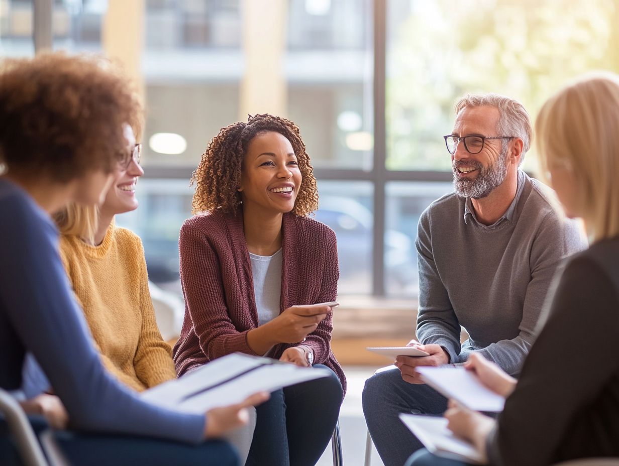 In Romantic Relationships