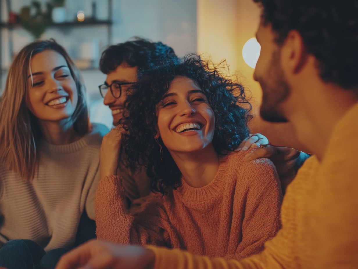 Overcoming Challenges in Supportive Relationships