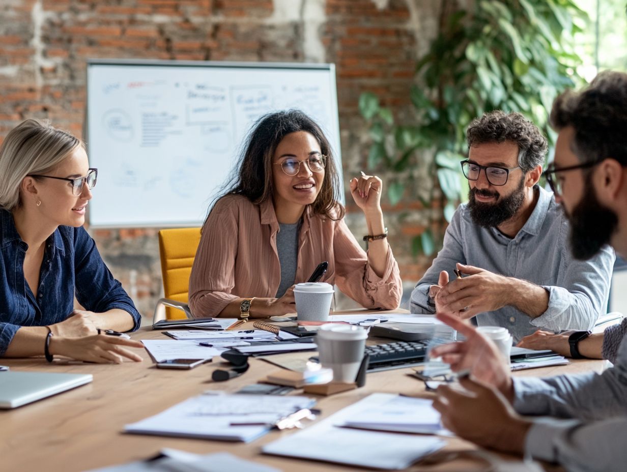 Benefits of Shared Decision-Making