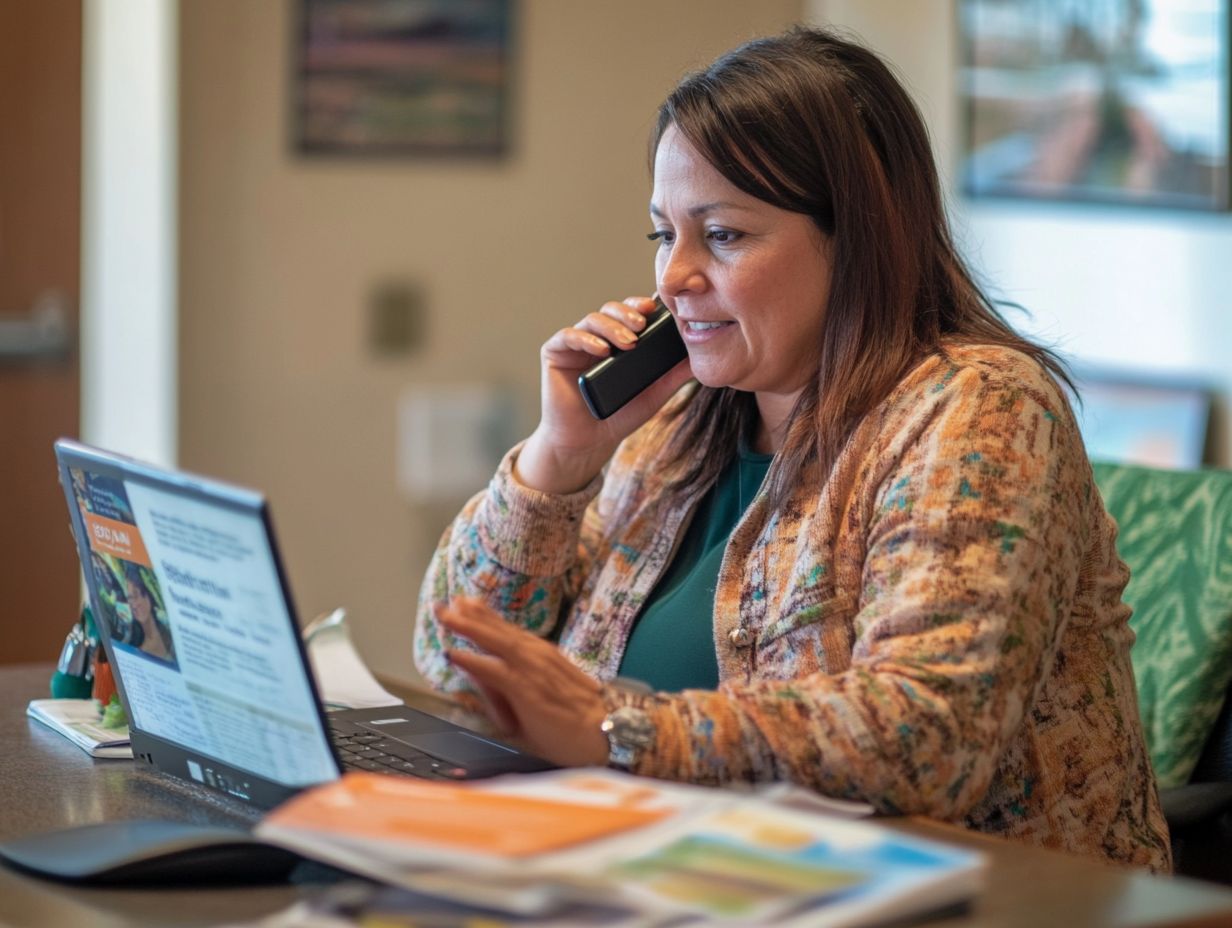 How to Find a Cancer Support Navigator - Together4Cancer