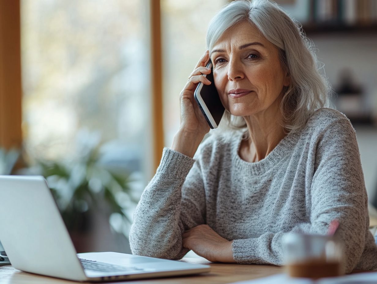 How to Find a Cancer Support Navigator