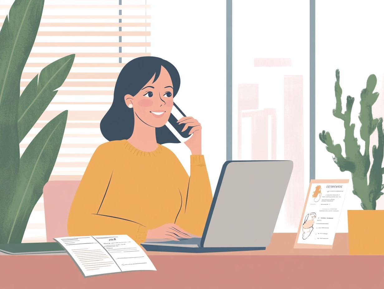 Questions to Ask a Potential Navigator