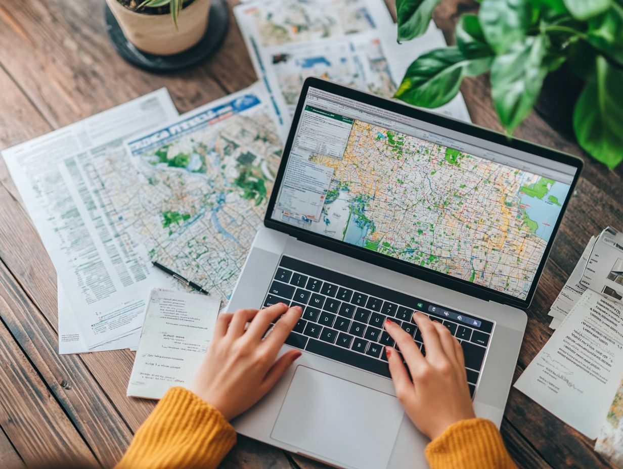  How can I find a clinical trial near me? 