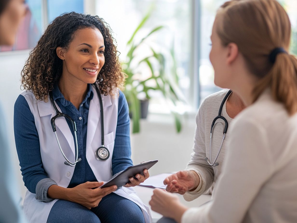 How to Find Patient Navigators