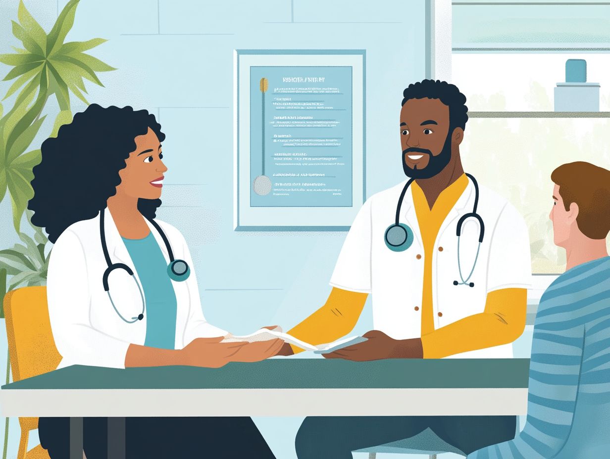 Using Patient Navigators in Different Healthcare Settings