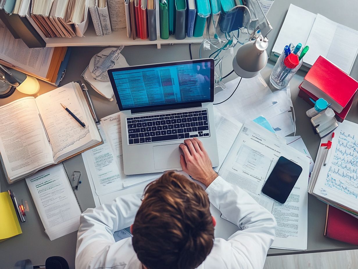 Cancer Research Organizations and Institutes