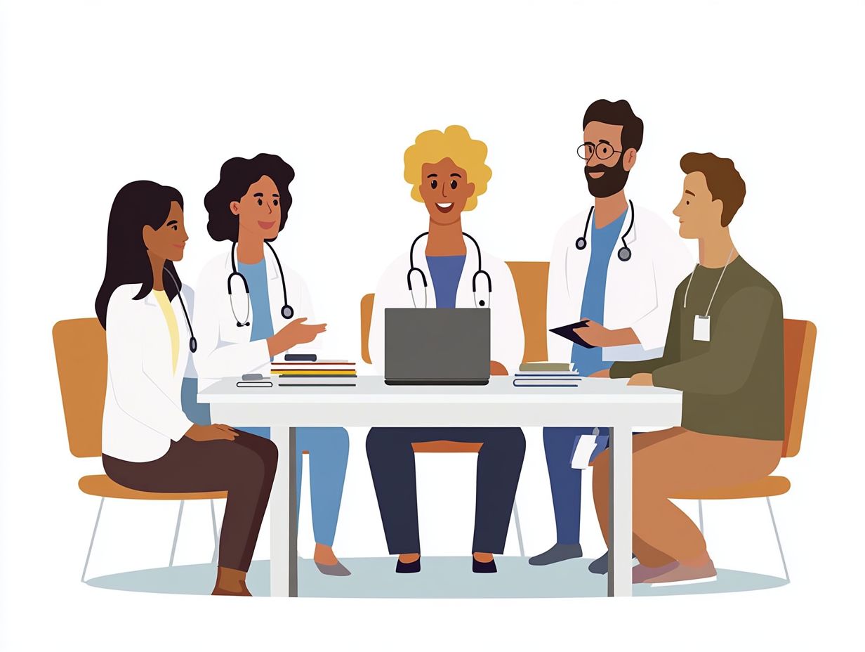 What are some reliable sources for finding information on cancer?