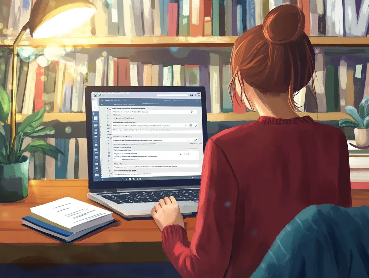 Additional Support and Resources