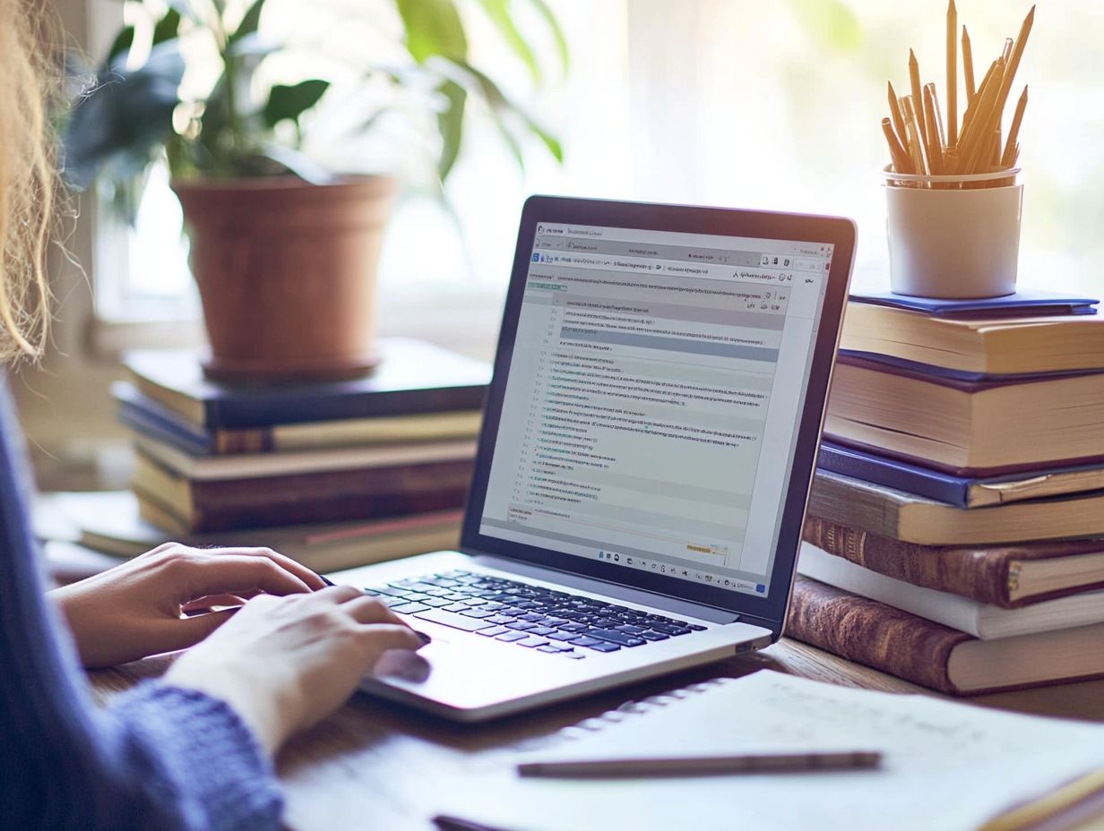 Where to Find Reliable Cancer Resources Online