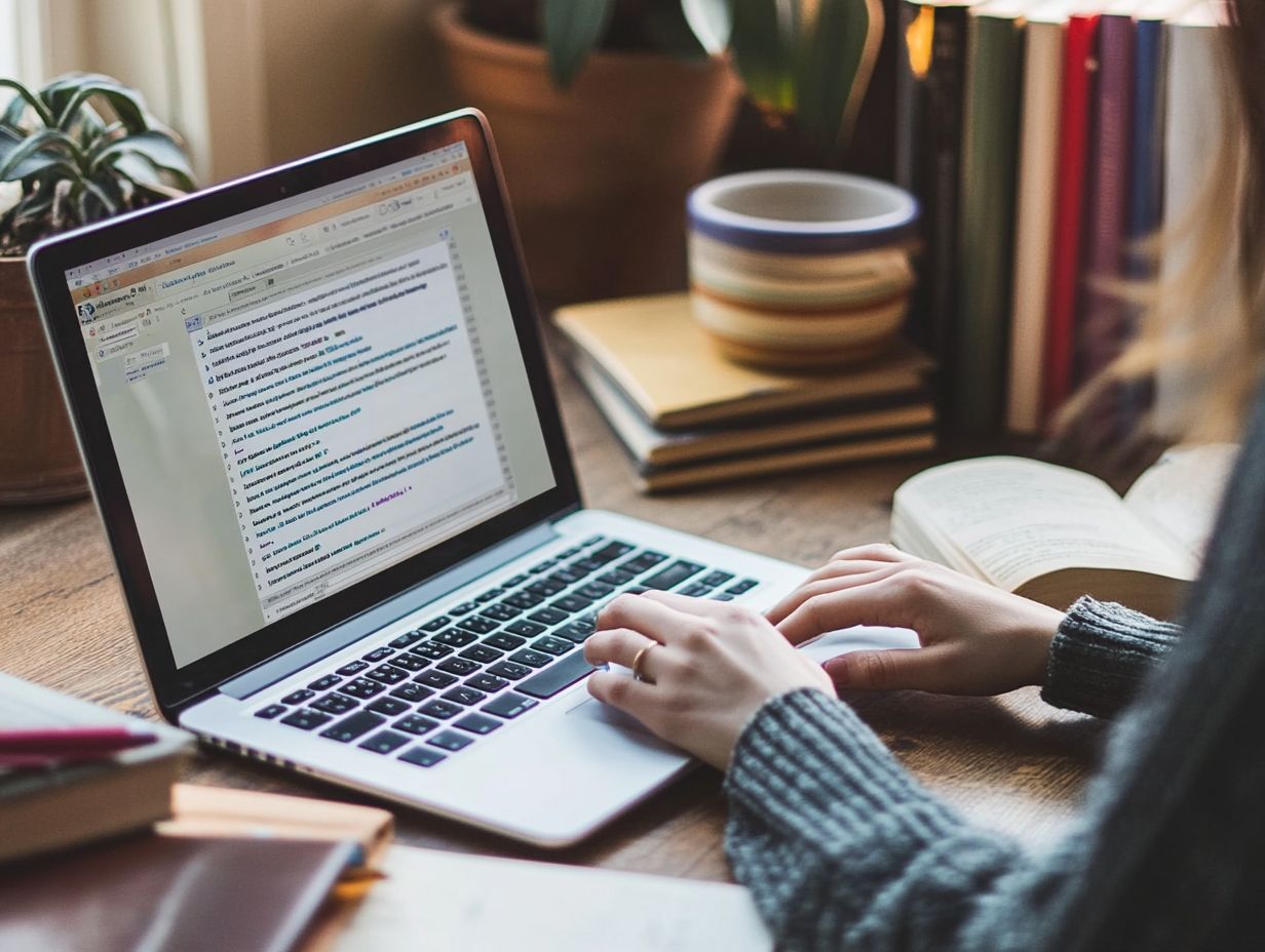 2. What should I look for when determining if a cancer resource is reliable?
When evaluating a cancer resource, make sure to check the author or organization behind the information. Look for expert credentials, references, and dates to ensure the information is current and evidence-based. Avoid websites that use emotional language or make bold claims without supporting evidence.

3. Are there any red flags to watch out for when searching for cancer resources online?
Yes, there are a few red flags to watch out for when searching for cancer resources online. These include websites that promote "miracle cures" or alternative treatments that are not supported by scientific evidence. It's also important to be cautious of websites that are sponsored by a particular company or product.

4. How can I ensure that the cancer resources I find online are up-to-date?
One way to ensure that the cancer resources you find online are up-to-date is to check the publication date or last update date on the website. If the information is from a few years ago, it may not be the most current. You can also cross-check the information with other reputable websites to confirm its accuracy.

5. Can I trust information from online support groups or forums?
It's important to be cautious when using information from online support groups or forums. While these can be a great source of emotional support, the information shared may not always be accurate or evidence-based. It's best to discuss any information you find with your healthcare team before making any decisions or changes to your treatment plan.

6. What should I do if I have trouble finding reliable cancer resources online?
If you have trouble finding reliable cancer resources online, consider reaching out to a healthcare professional or librarian for assistance. They may be able to direct you to trusted websites or help you navigate through the overwhelming amount of information available online. You can also look for reputable organizations or hospitals that offer free resources and information on their websites.