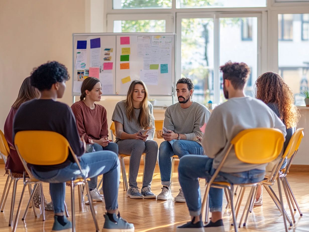 Alternative Therapies