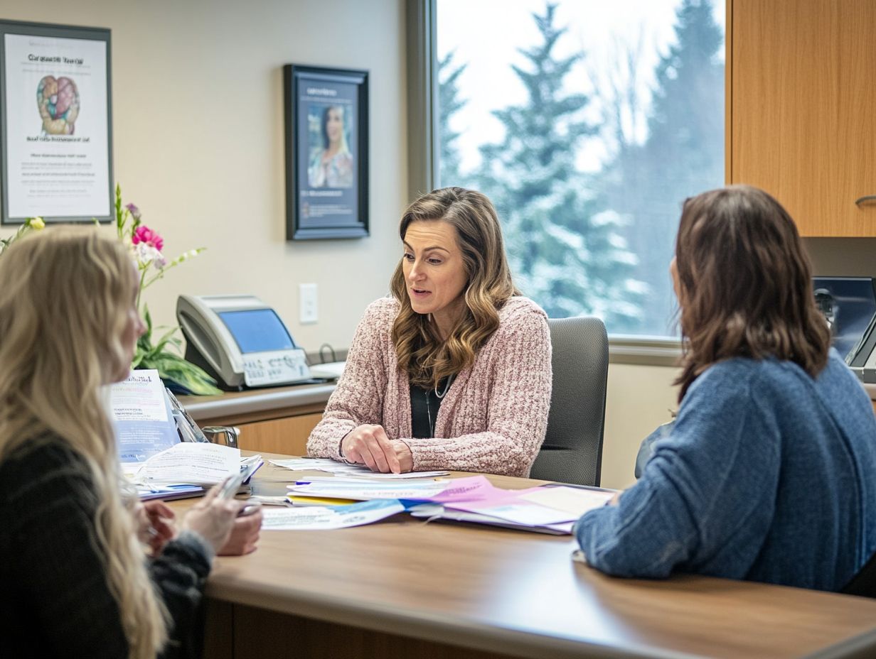 Key Inquiries to Make