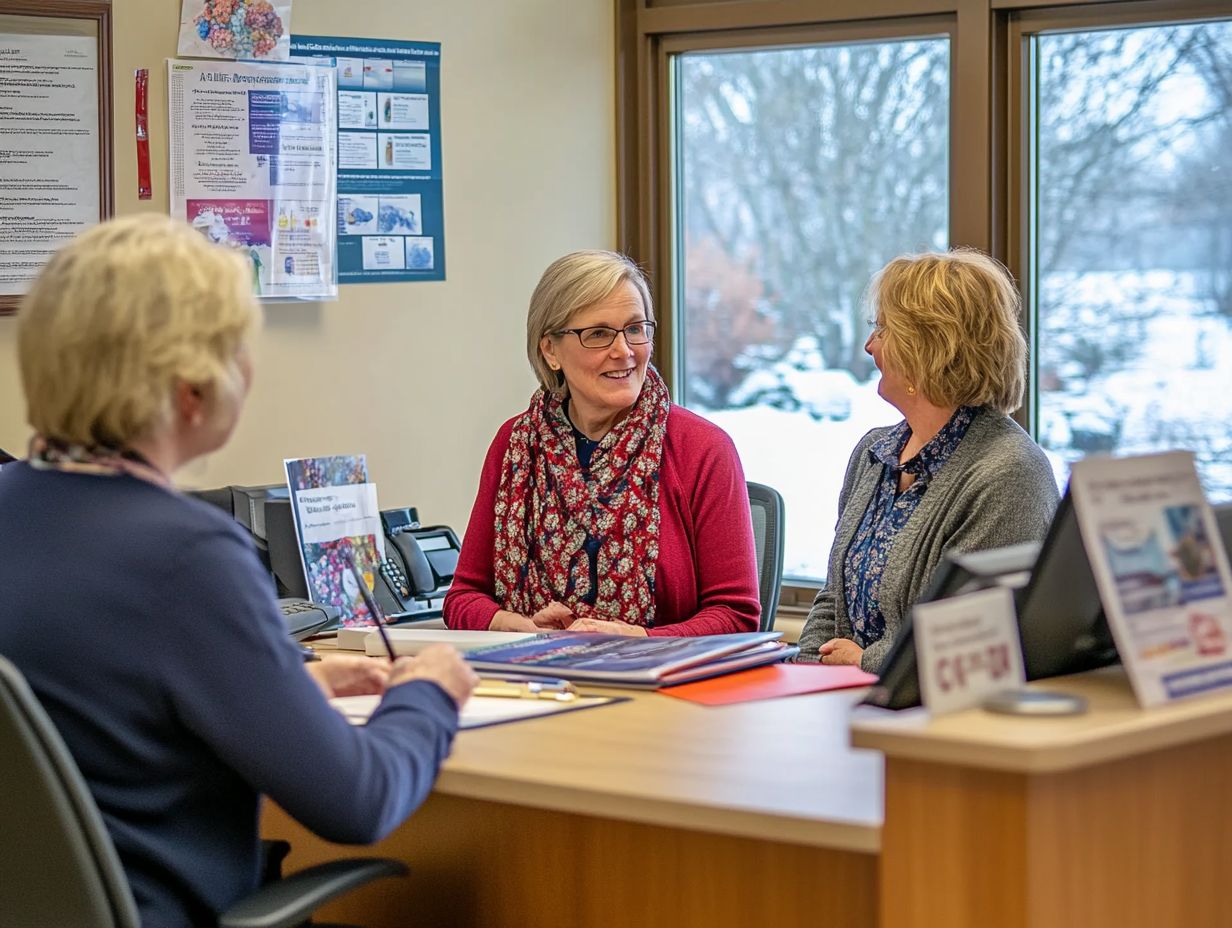 Expertise and Credentials